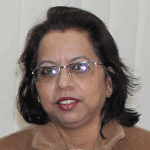 Dr. Nilakshi Phukan Kumar