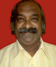 Dr. P. C. Mohapatra