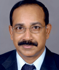 Dr. P. G. Paul